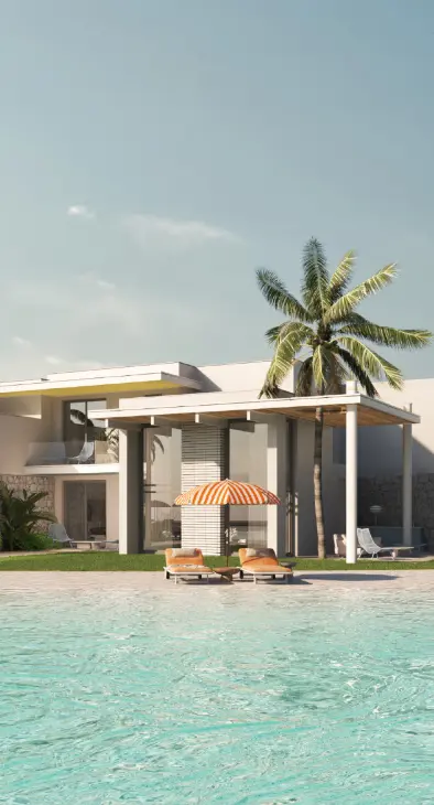 The Gray Laguna Residences